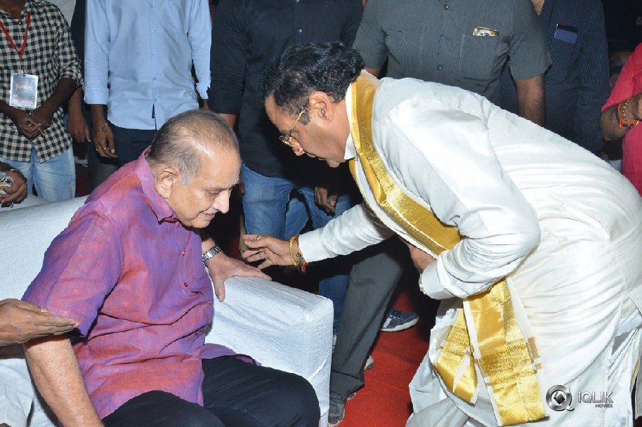 NTR-Biopic-Audio-Launch